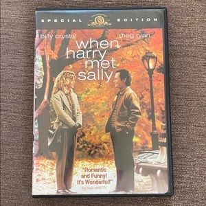 *Bundle & Save* When Harry Met Sally DVD